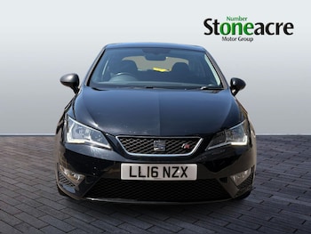 Used SEAT Ibiza 2016 for sale - 79050186: Photo