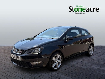 Used SEAT Ibiza 2016 for sale - 79050186: Photo