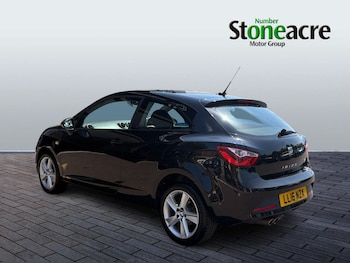 Used SEAT Ibiza 2016 for sale - 79050186: Photo