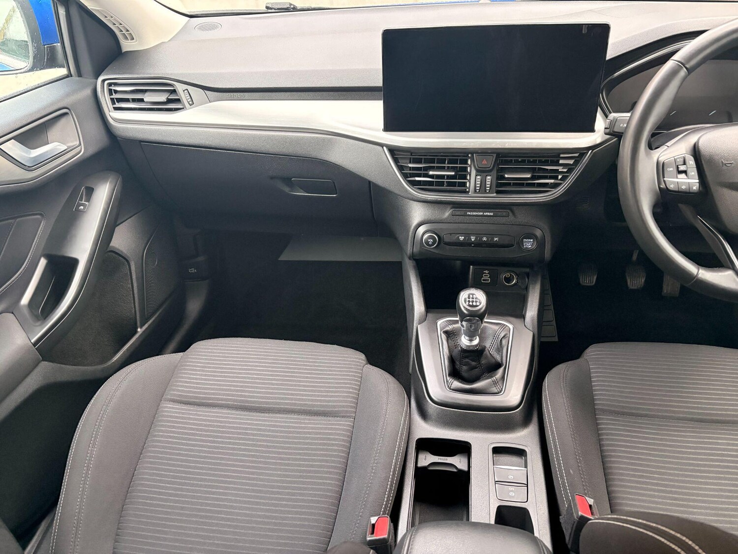 Used Ford Focus 2023 for sale - 77400486: Photo 10