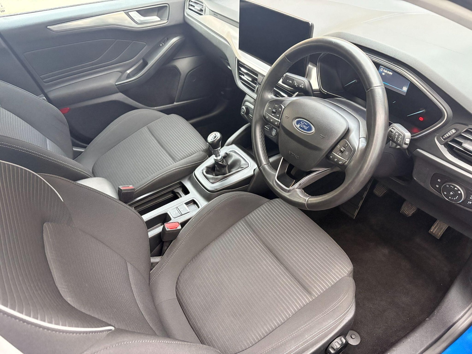Used Ford Focus 2023 for sale - 77400486: Photo 11