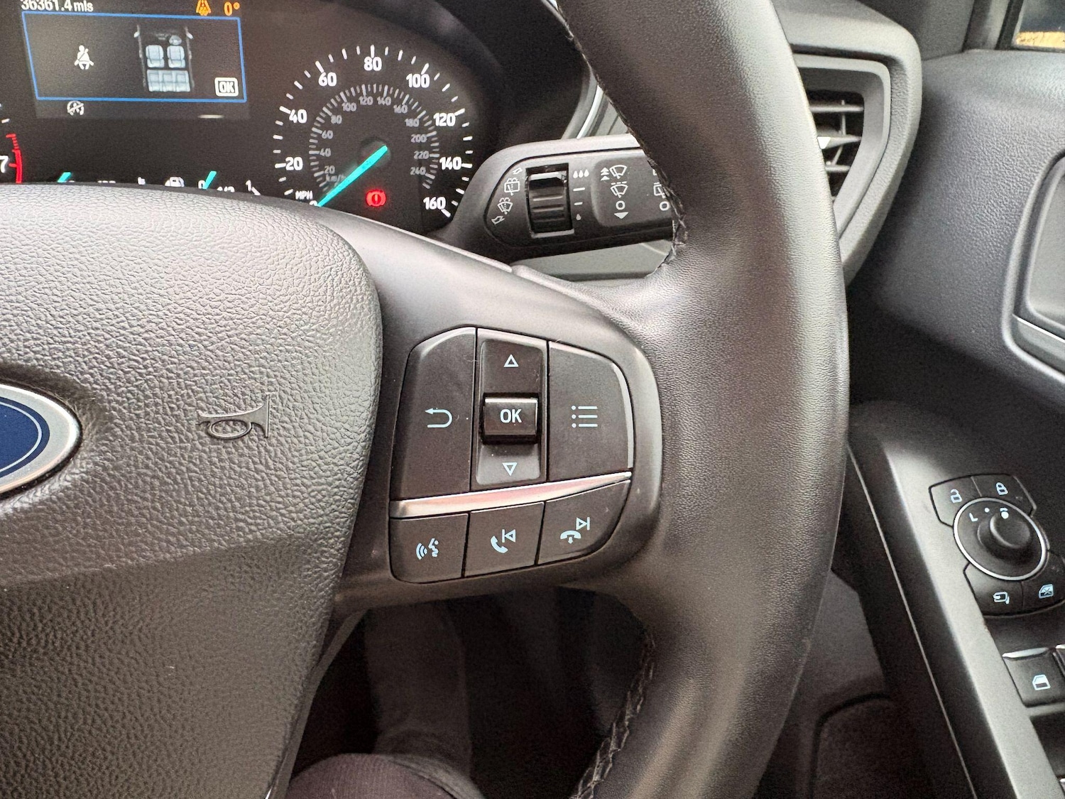 Used Ford Focus 2023 for sale - 77400486: Photo 16