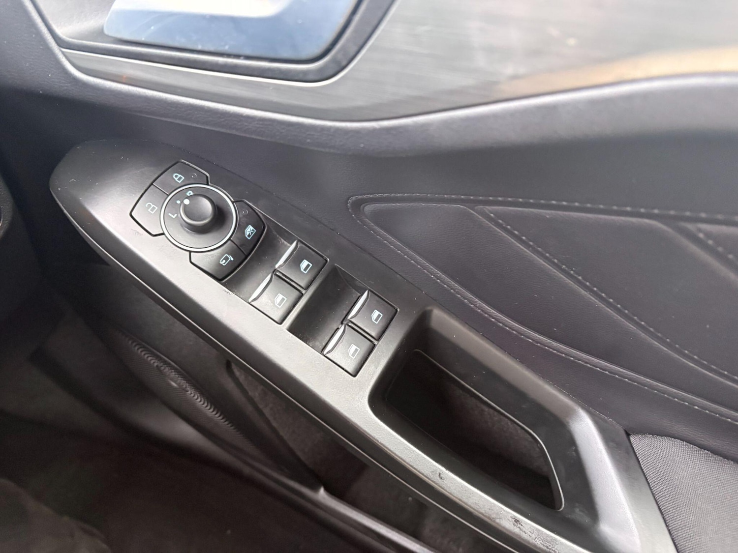 Used Ford Focus 2023 for sale - 77400486: Photo 27