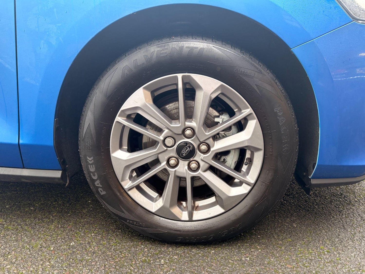 Used Ford Focus 2023 for sale - 77400486: Photo 28