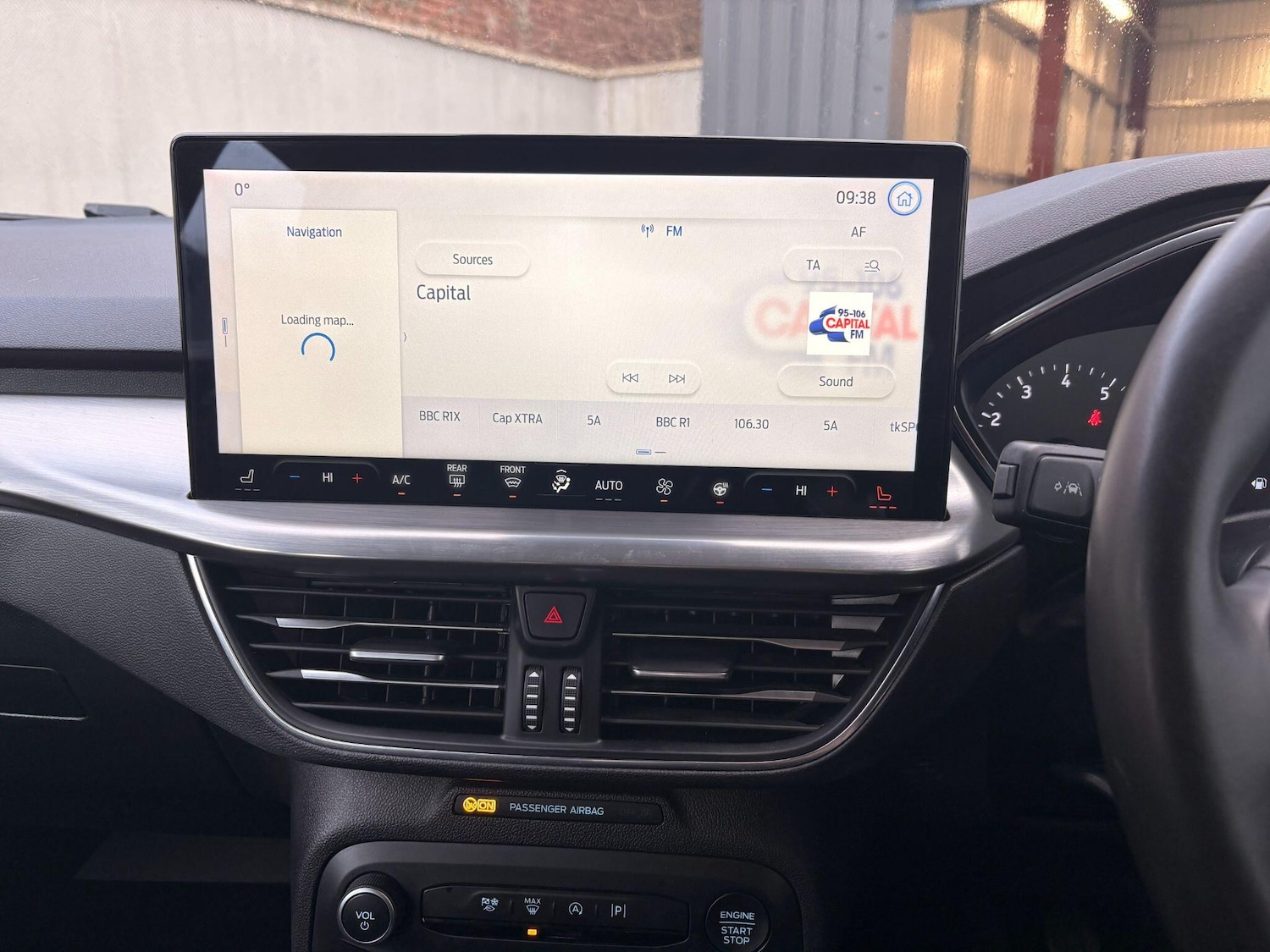 Used Ford Focus 2023 for sale - 77400486: Photo 32