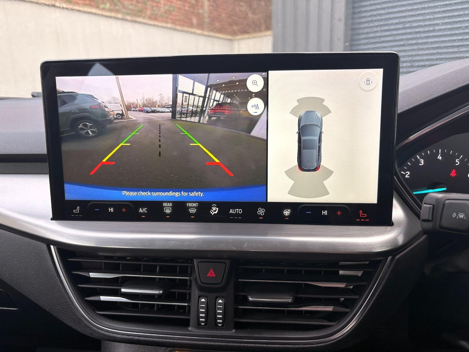 Used Ford Focus 2023 for sale - 77400486: Photo 37