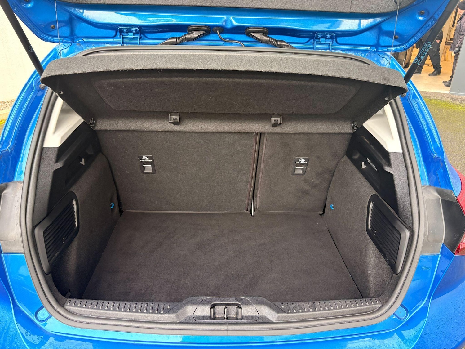 Used Ford Focus 2023 for sale - 77400486: Photo 39