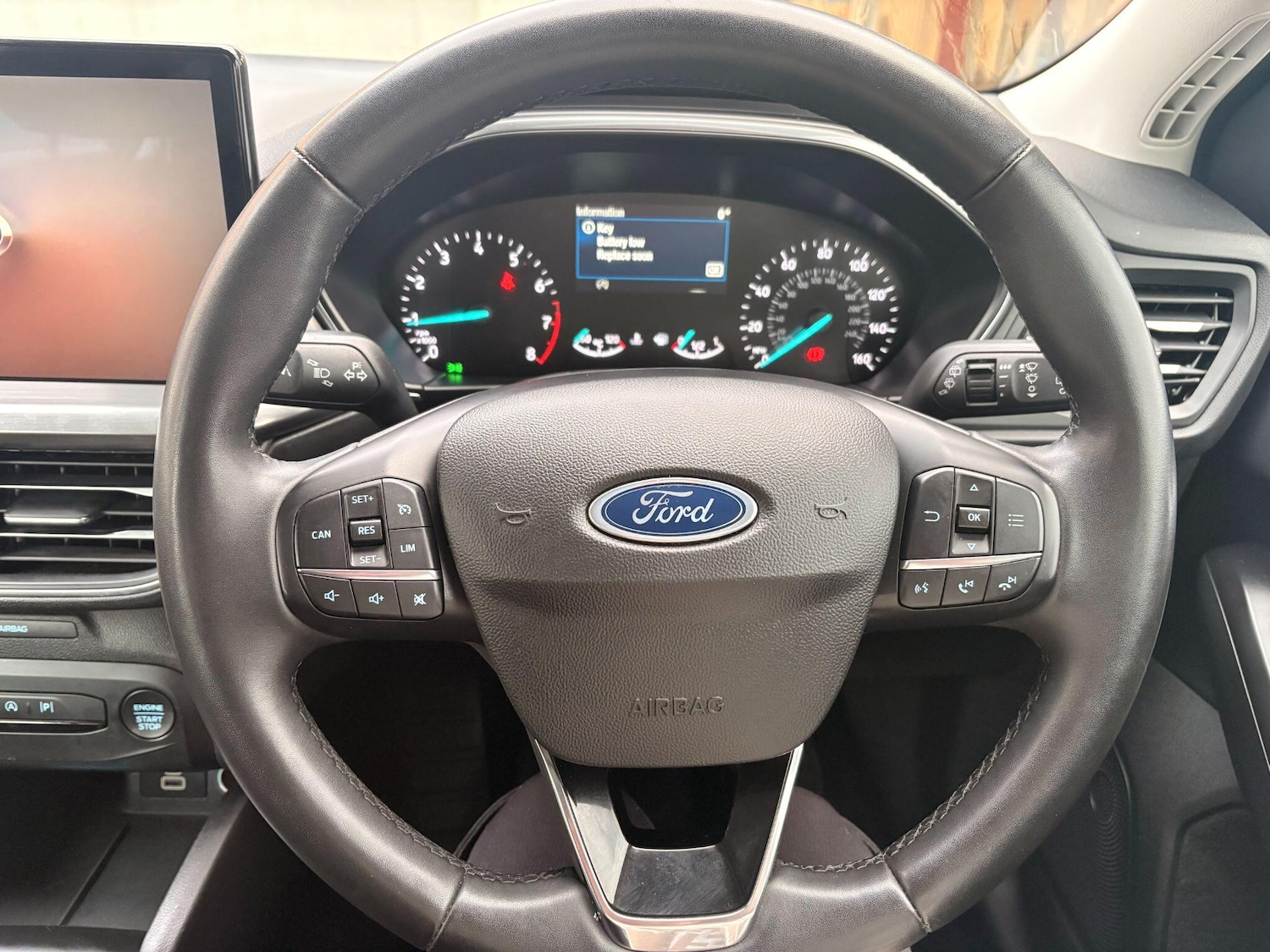 Used Ford Focus 2023 for sale - 77400486: Photo 40