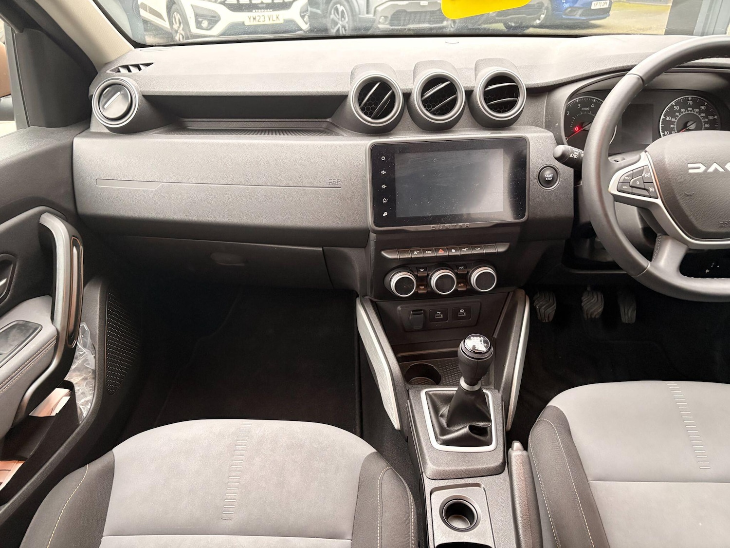 Used Dacia Duster 2024 for sale - 77478715: Photo 10