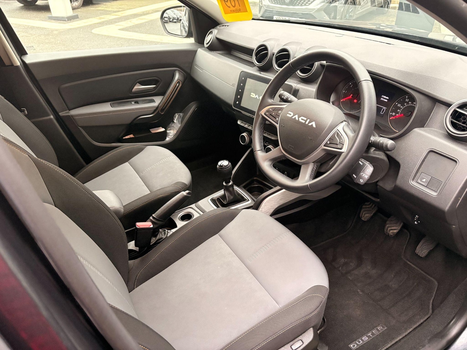 Used Dacia Duster 2024 for sale - 77478715: Photo 12