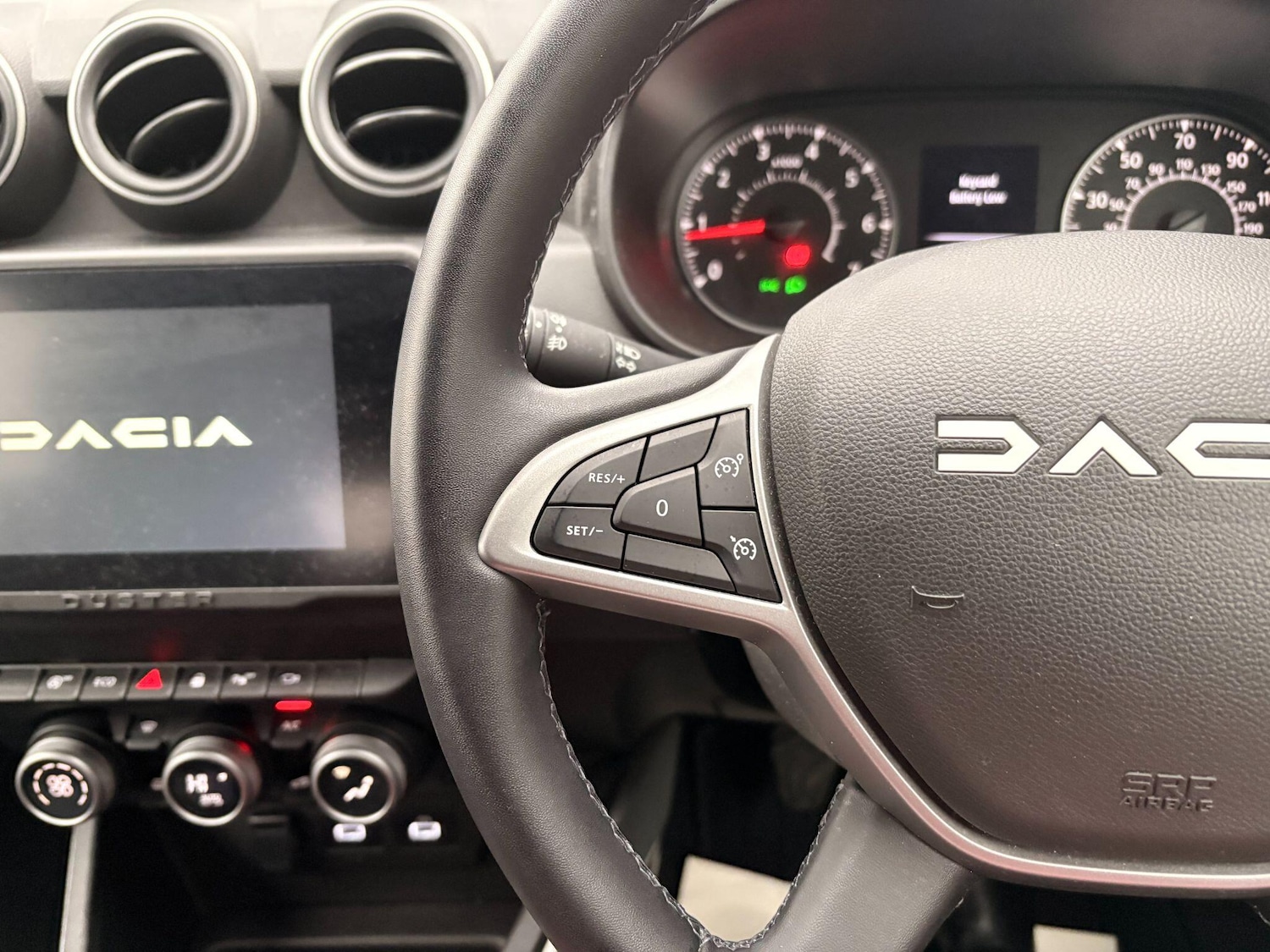 Used Dacia Duster 2024 for sale - 77478715: Photo 15