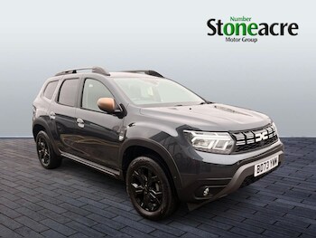 Used Dacia Duster 2024 for sale - 77478715: Photo
