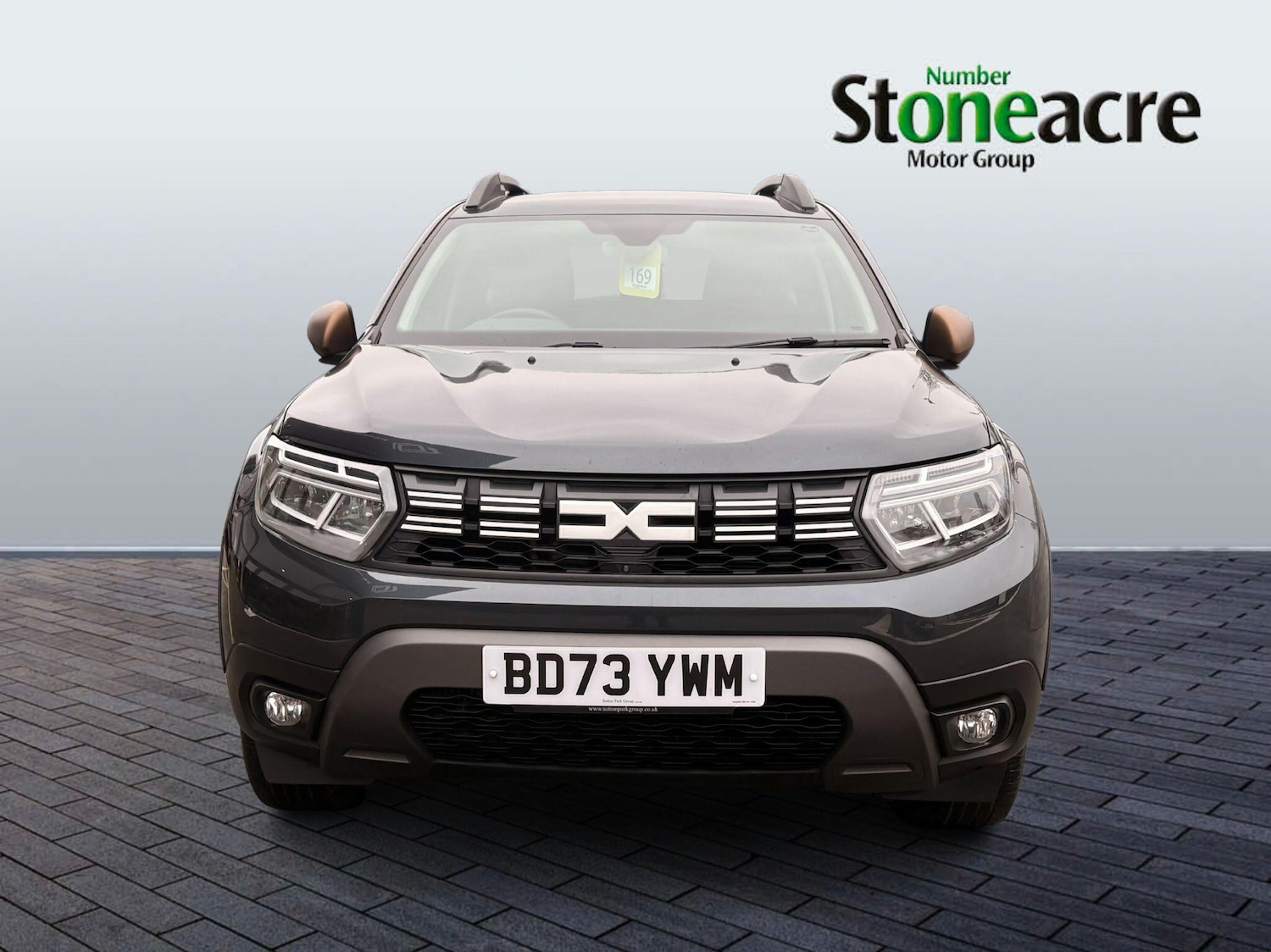 Used Dacia Duster 2024 for sale - 77478715: Photo 2