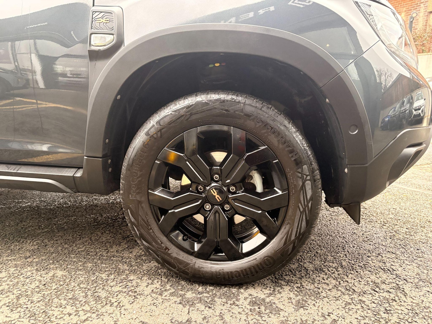 Used Dacia Duster 2024 for sale - 77478715: Photo 21