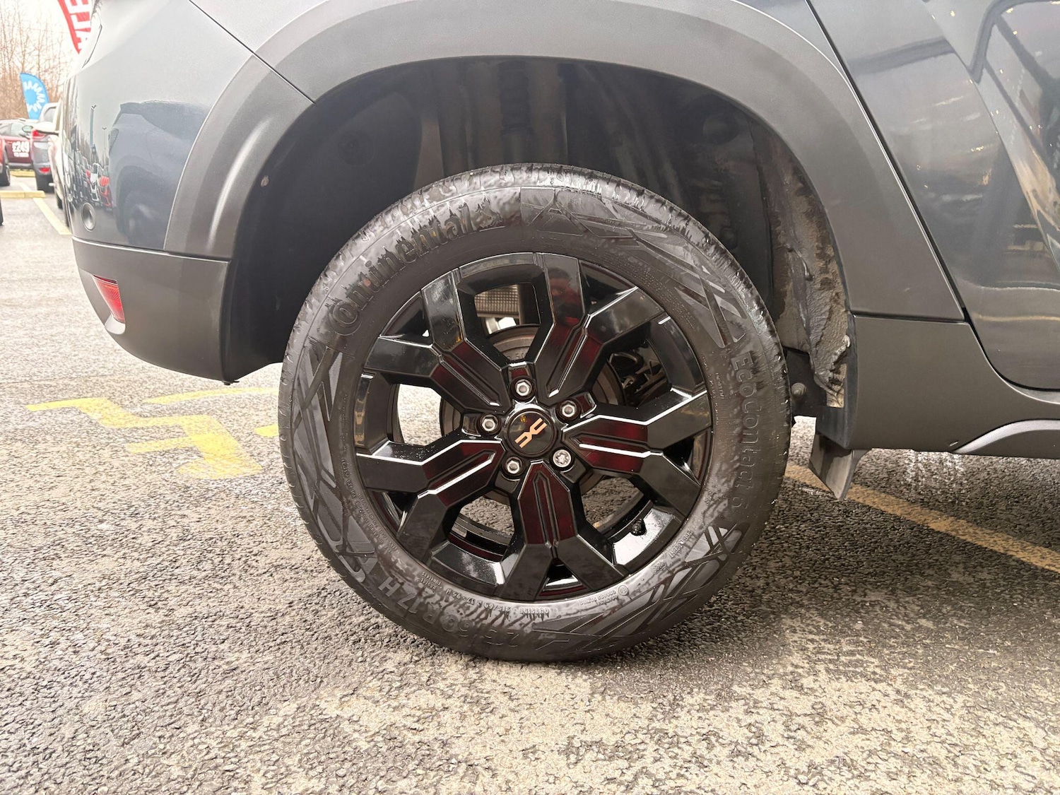 Used Dacia Duster 2024 for sale - 77478715: Photo 22