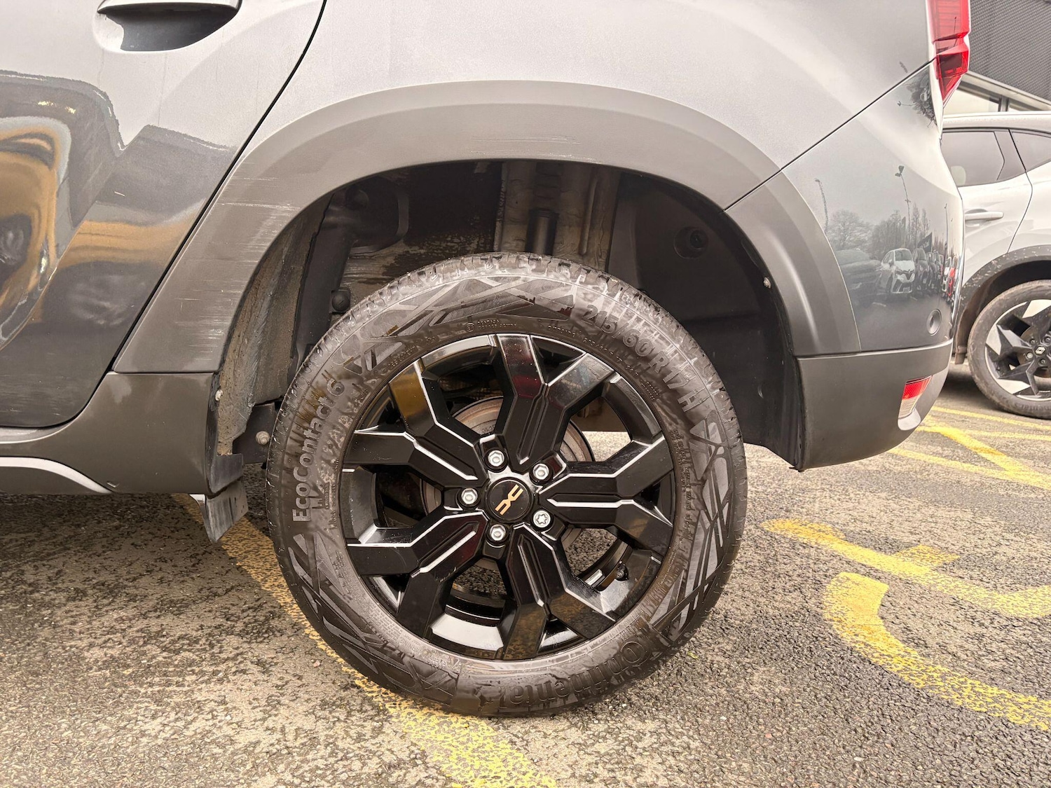 Used Dacia Duster 2024 for sale - 77478715: Photo 23