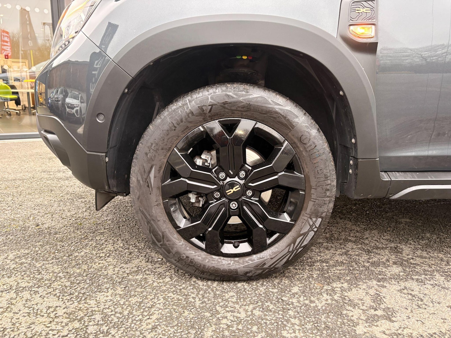 Used Dacia Duster 2024 for sale - 77478715: Photo 24