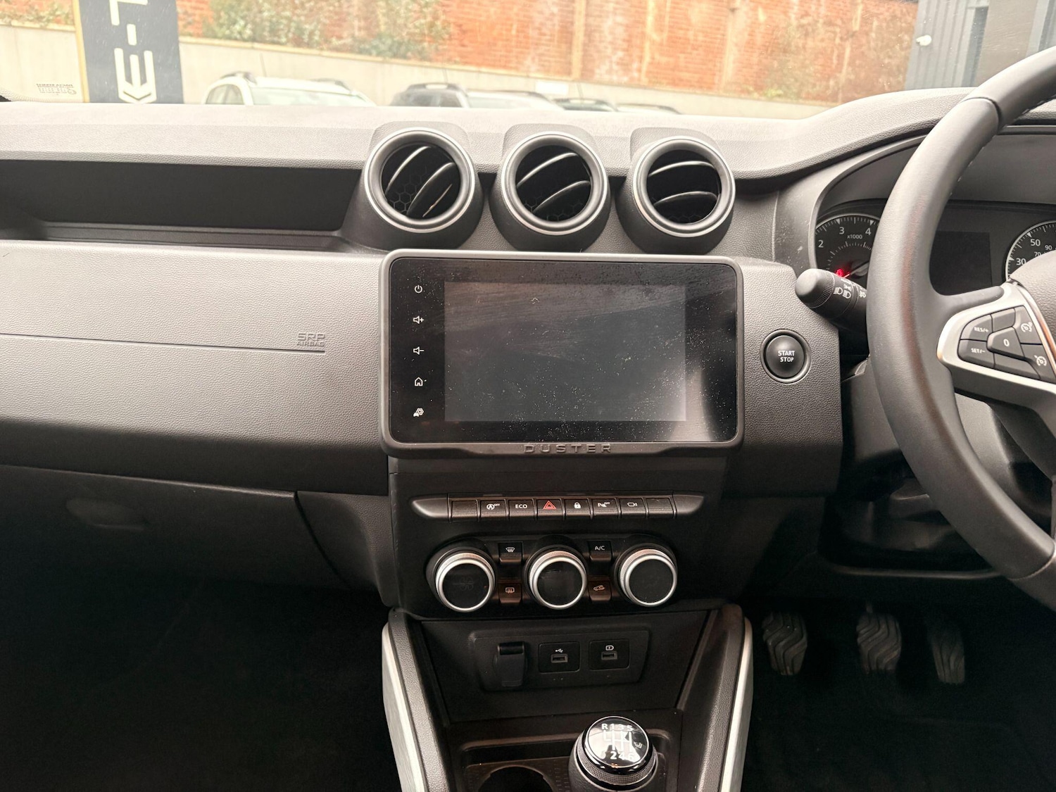 Used Dacia Duster 2024 for sale - 77478715: Photo 25