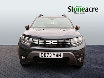 Used Dacia Duster 2024 for sale - 77478715: Photo