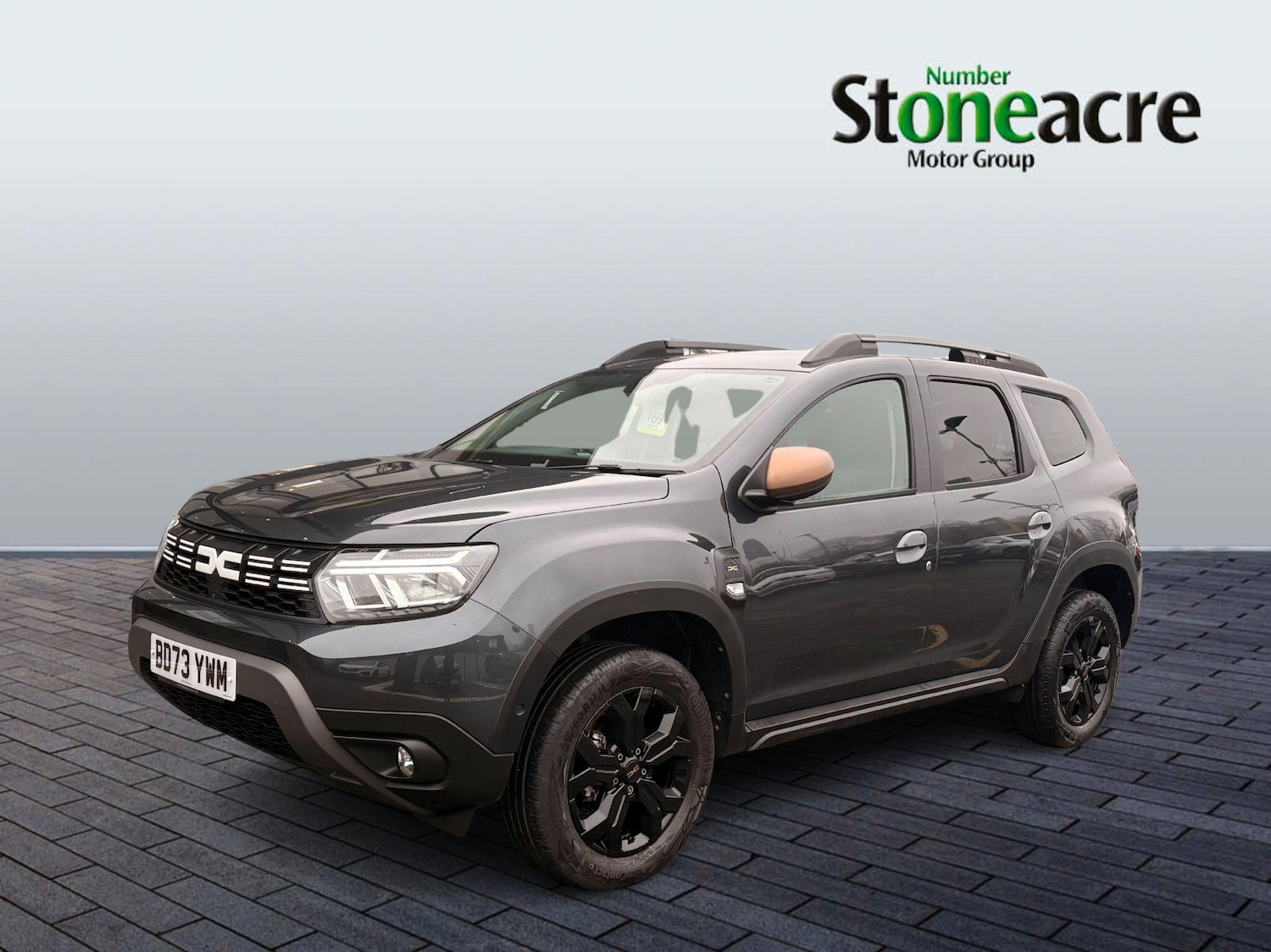 Used Dacia Duster 2024 for sale - 77478715: Photo 3