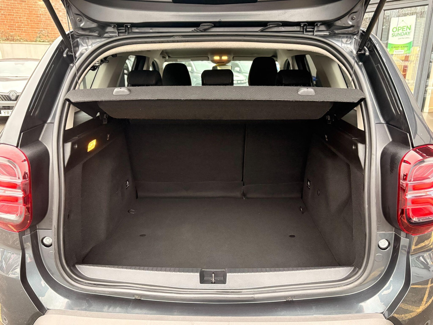 Used Dacia Duster 2024 for sale - 77478715: Photo 30