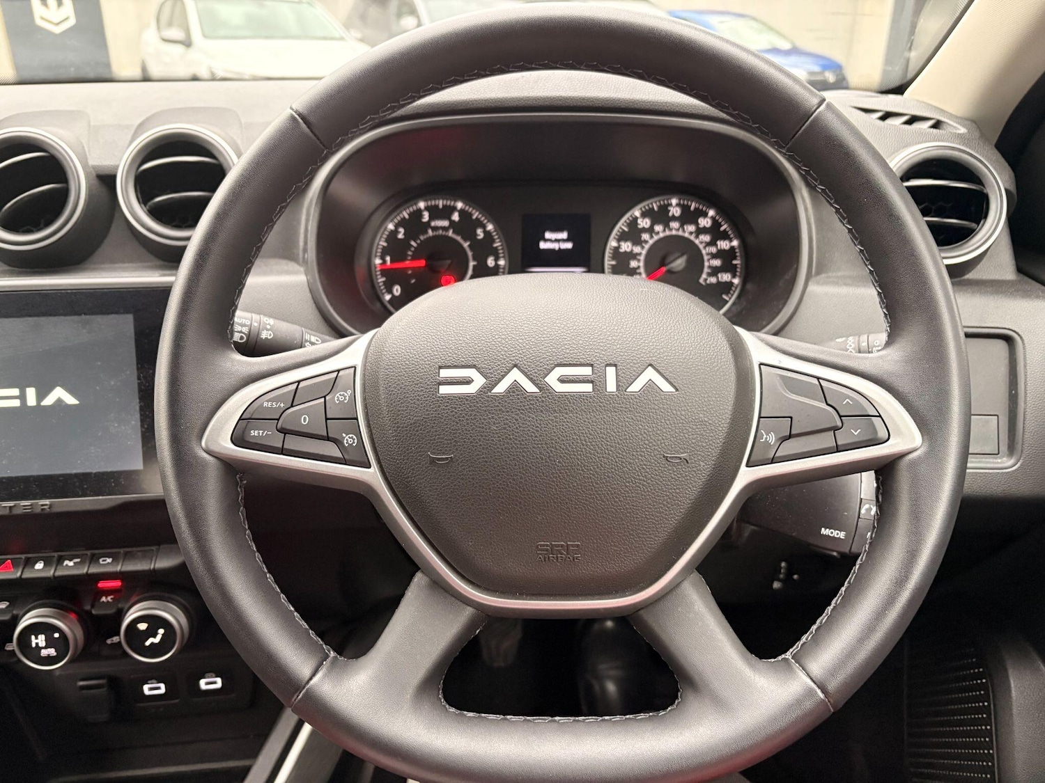 Used Dacia Duster 2024 for sale - 77478715: Photo 31