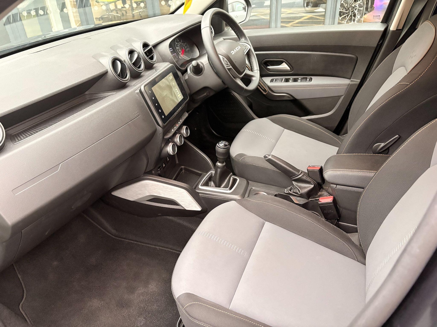 Used Dacia Duster 2024 for sale - 77478715: Photo 32