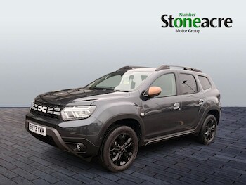 Used Dacia Duster 2024 for sale - 77478715: Photo