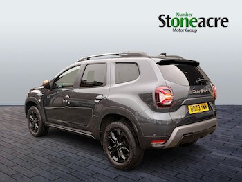 Used Dacia Duster 2024 for sale - 77478715: Photo