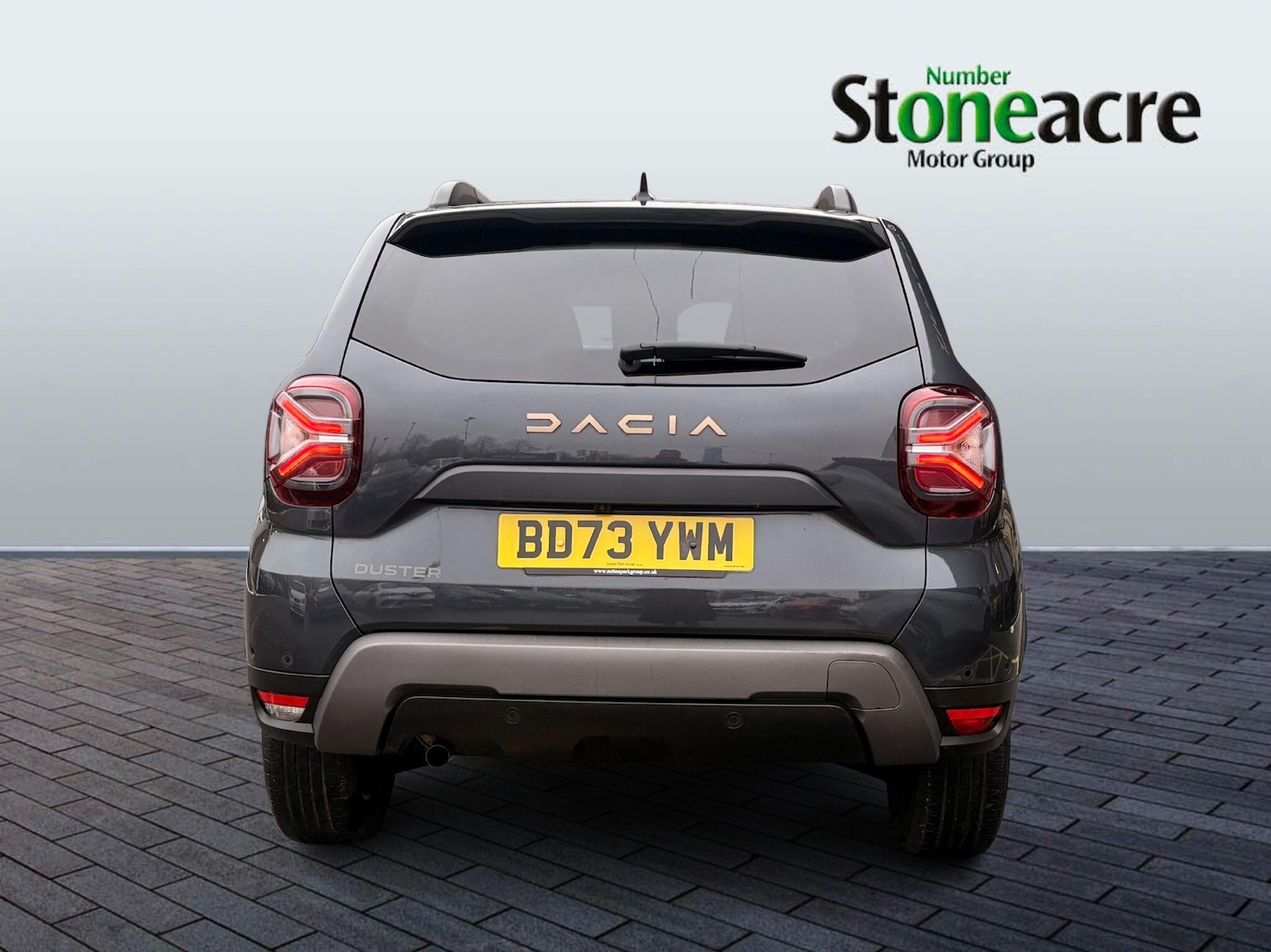 Used Dacia Duster 2024 for sale - 77478715: Photo 6