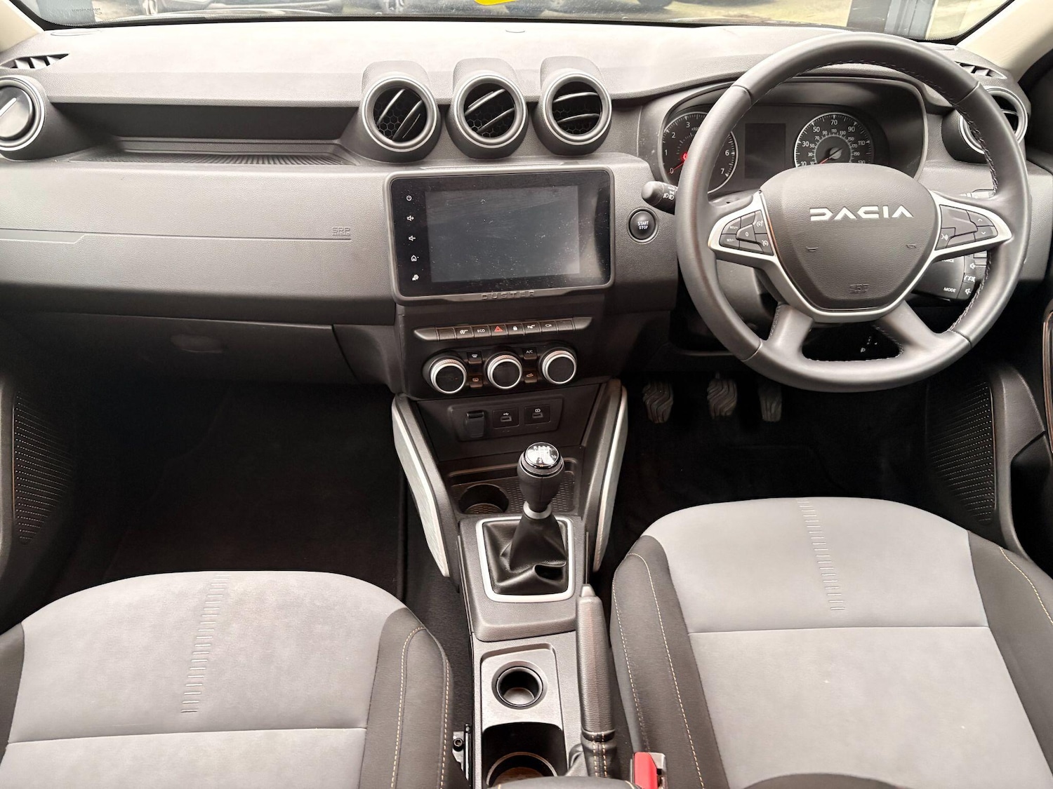 Used Dacia Duster 2024 for sale - 77478715: Photo 9