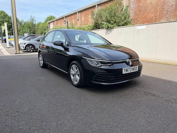 Used Volkswagen Golf 2023 for sale - 78759524: Photo
