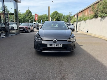 Used Volkswagen Golf 2023 for sale - 78759524: Photo