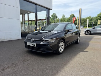 Used Volkswagen Golf 2023 for sale - 78759524: Photo