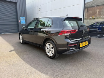 Used Volkswagen Golf 2023 for sale - 78759524: Photo