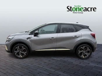 Used Renault Captur 2023 for sale - 75741169: Photo