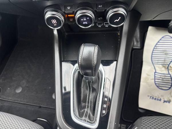 Used Renault Arkana 2023 for sale - 76294854: Photo 13