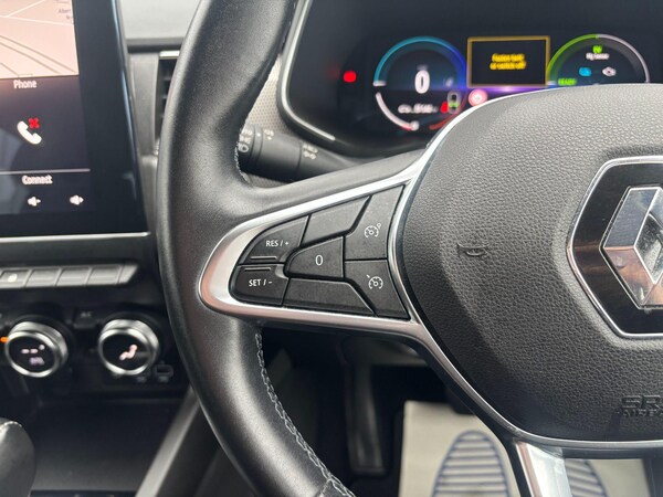 Used Renault Arkana 2023 for sale - 76294854: Photo 23
