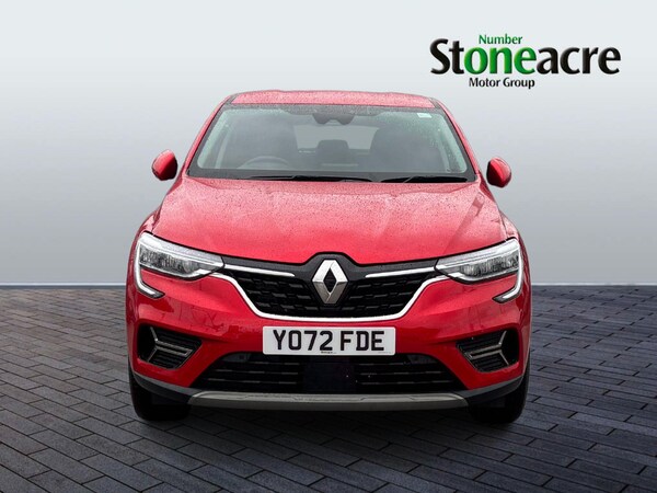 Used Renault Arkana 2023 for sale - 76294854: Photo 2