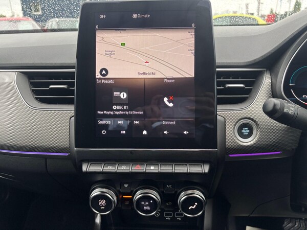 Used Renault Arkana 2023 for sale - 76294854: Photo 31