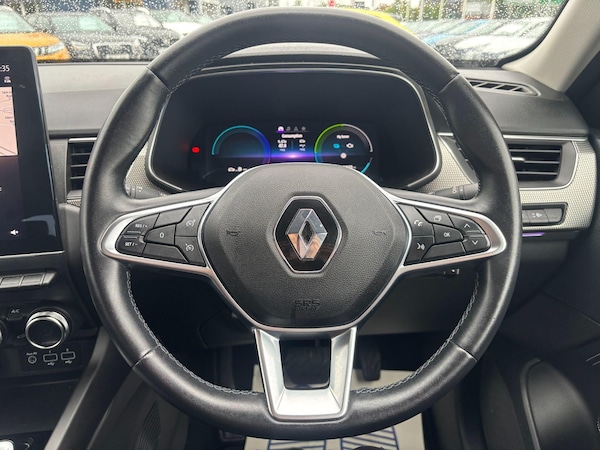 Used Renault Arkana 2023 for sale - 76294854: Photo 37