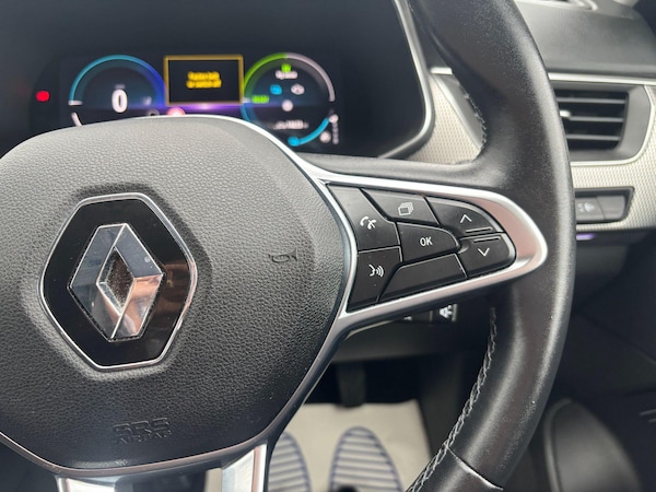 Used Renault Arkana 2023 for sale - 76294854: Photo 39
