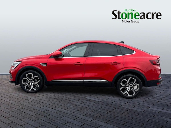 Used Renault Arkana 2023 for sale - 76294854: Photo 5