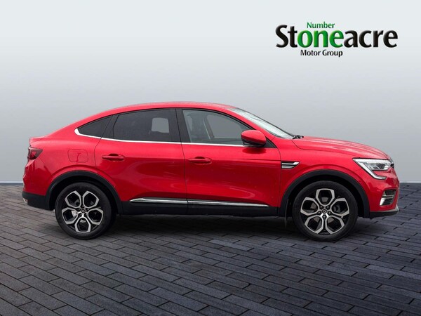 Used Renault Arkana 2023 for sale - 76294854: Photo 7