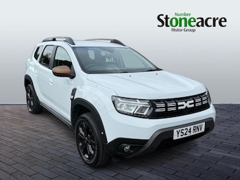 Used Dacia Duster 2024 for sale - 78830448: Photo