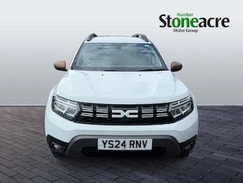 Used Dacia Duster 2024 for sale - 78830448: Photo