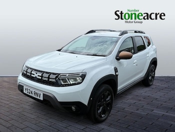 Used Dacia Duster 2024 for sale - 78830448: Photo