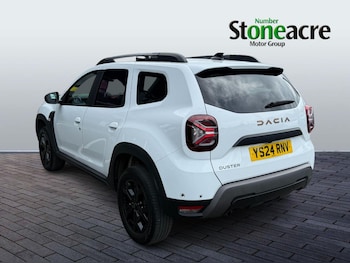Used Dacia Duster 2024 for sale - 78830448: Photo