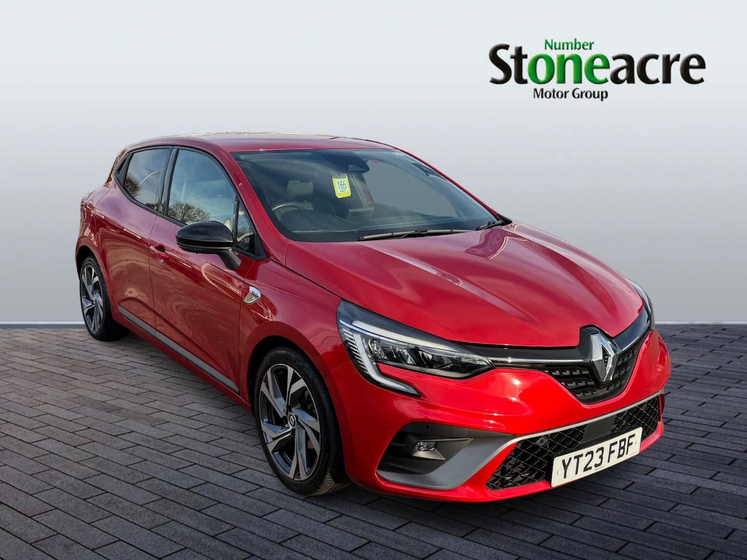 Used Renault Clio 2023 for sale - 77411069: Photo 1
