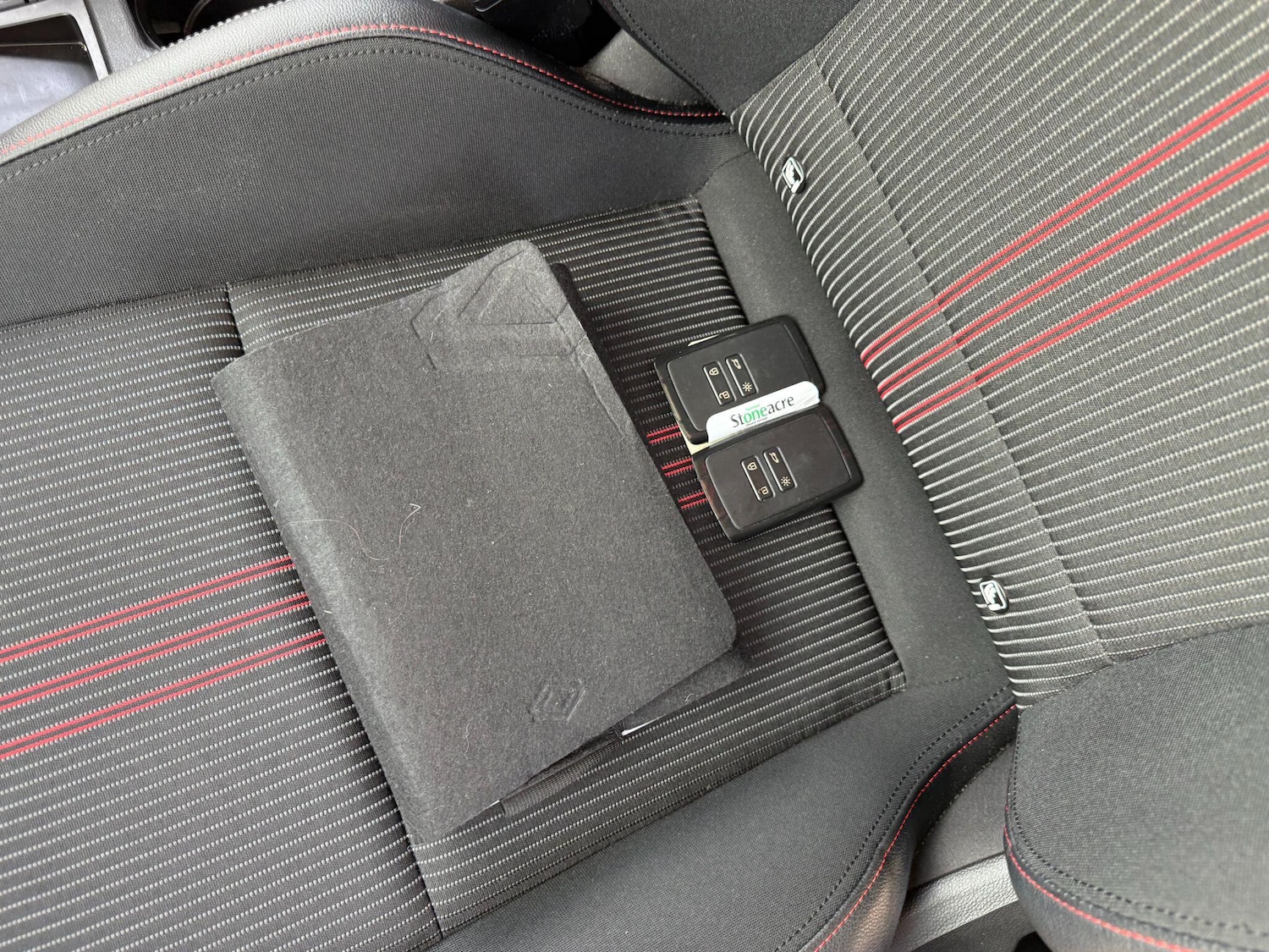 Used Renault Clio 2023 for sale - 77411069: Photo 18